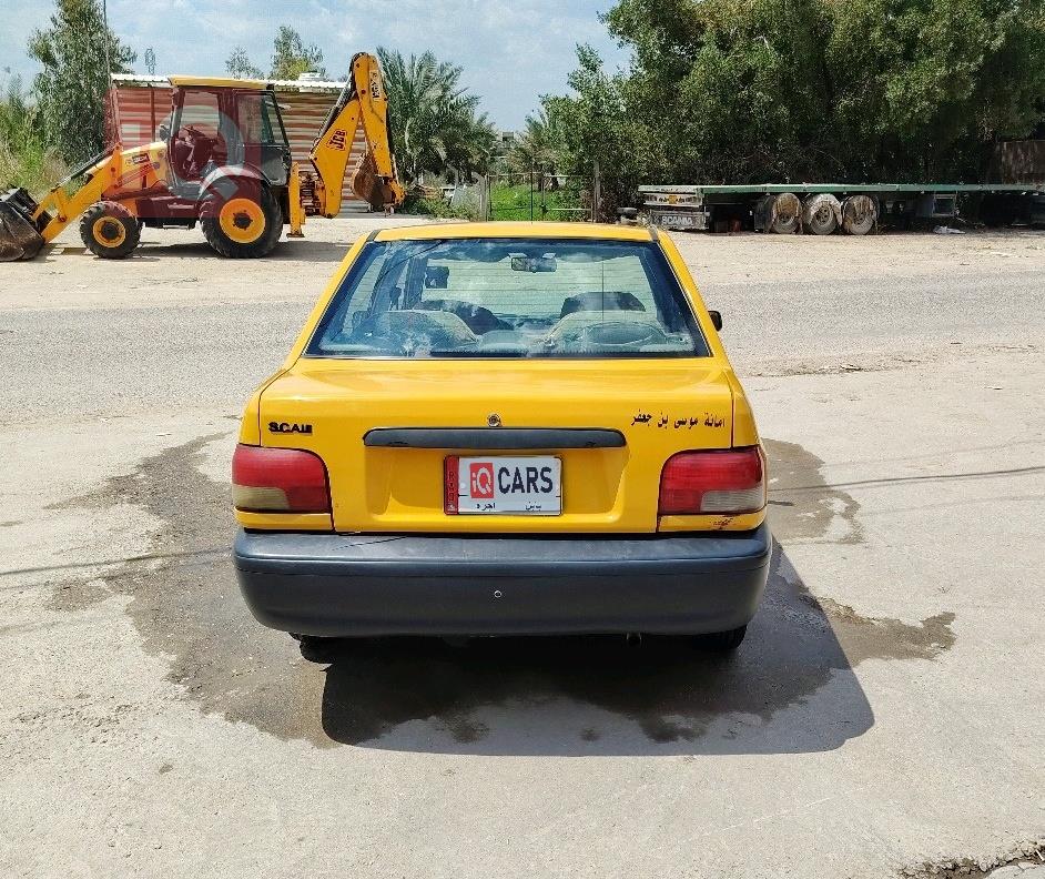 سايبا 131